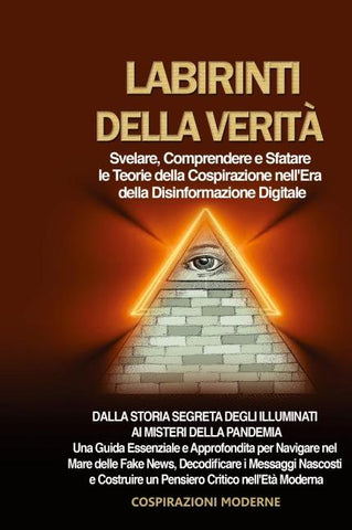 Labirinti della Verità