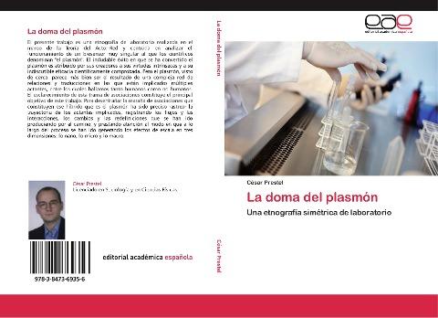 La doma del plasmón