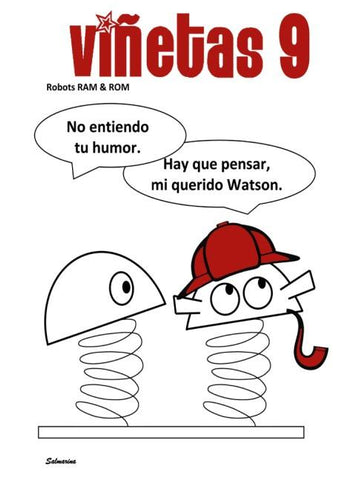 Viñetas 9