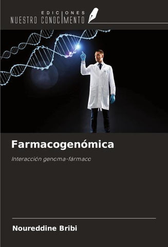Farmacogenómica