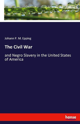 The Civil War