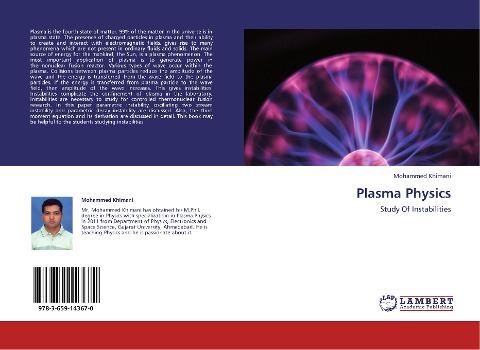 Plasma Physics