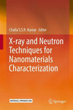 X-ray and Neutron Techniques for Nanomaterials Characterization