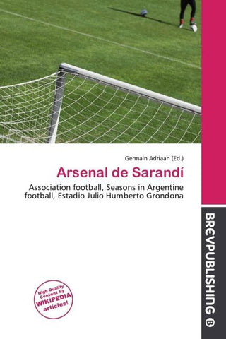 Arsenal de Sarandí