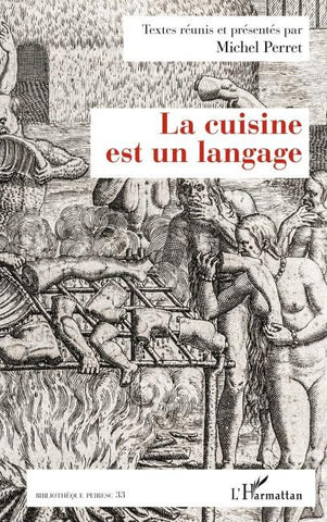 La cuisine est un langage