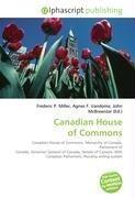 Canadian House of Commons