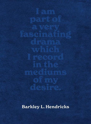 Barkley L. Hendricks