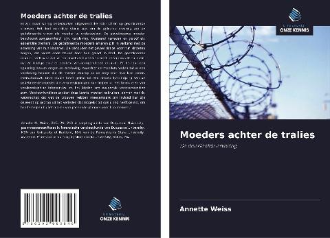 Moeders achter de tralies