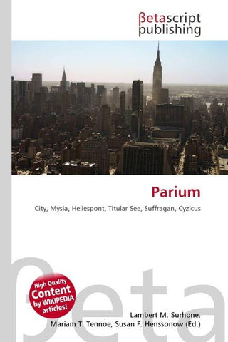 Parium