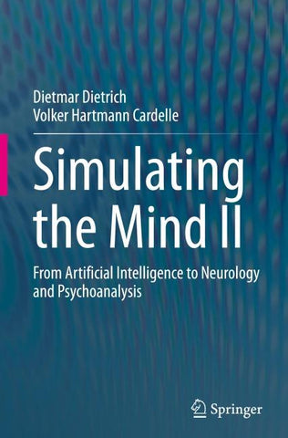 Simulating the Mind II