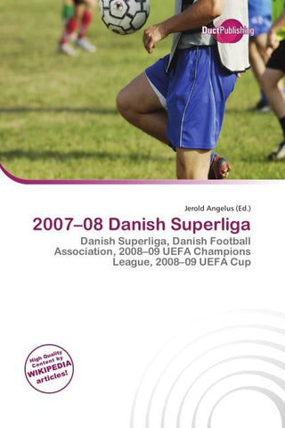 2007-08 Danish Superliga
