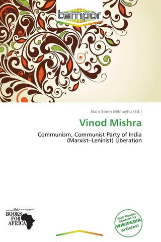 Vinod Mishra