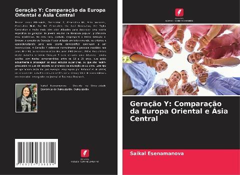 Geração Y: Comparação da Europa Oriental e Ásia Central