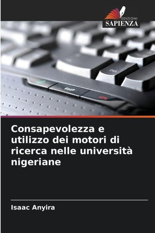 Consapevolezza e utilizzo dei motori di ricerca nelle università nigeriane