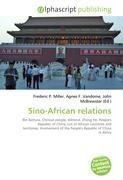 Sino-African relations