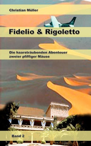 Fidelio & Rigoletto Band 2