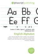 English Alphabet