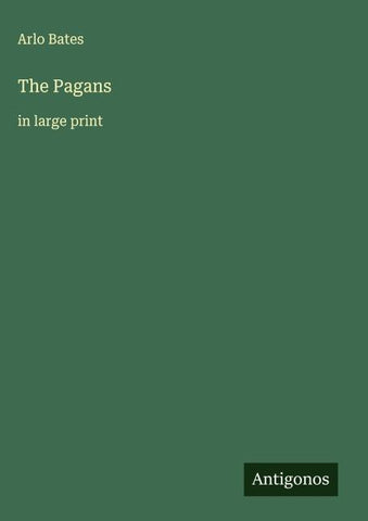 The Pagans
