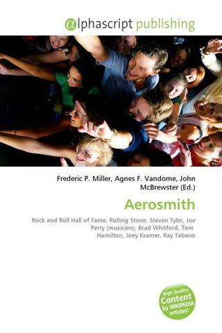 Aerosmith
