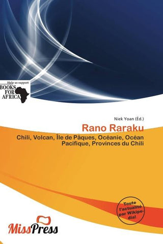Rano Raraku