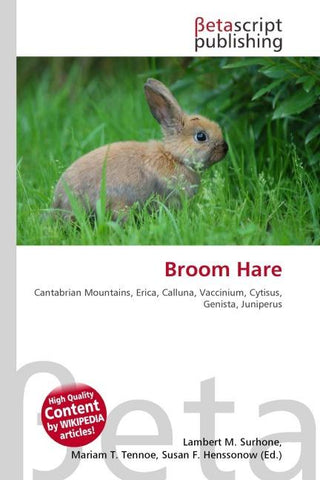 Broom Hare