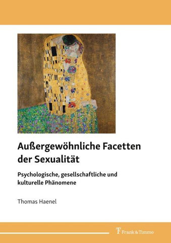 Außergewöhnliche Facetten der Sexualität