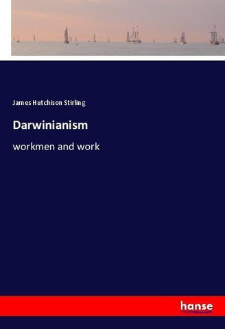 Darwinianism
