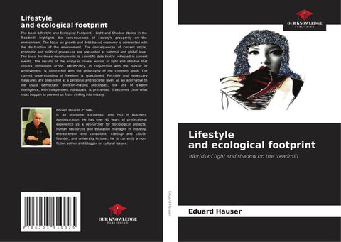 Lifestyle and ecological footprint