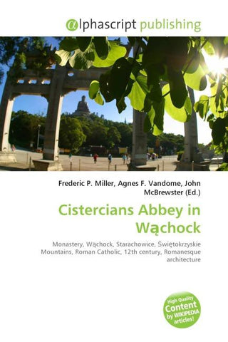 Cistercians Abbey in W¿chock
