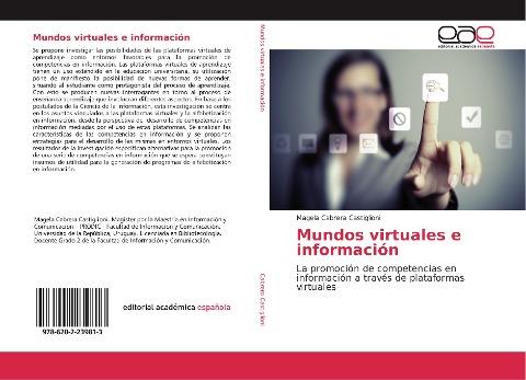 Mundos virtuales e información