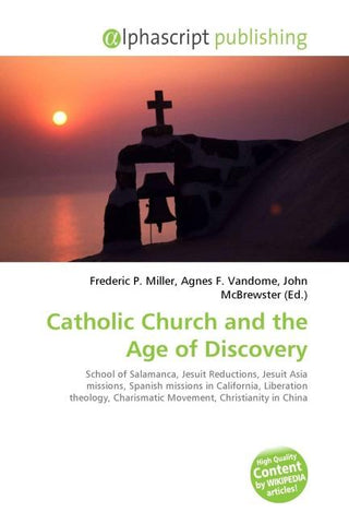 Catholic Church and the Age of Discovery