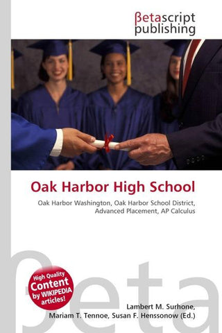 Oak Harbor High School