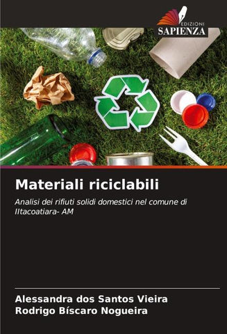 Materiali riciclabili