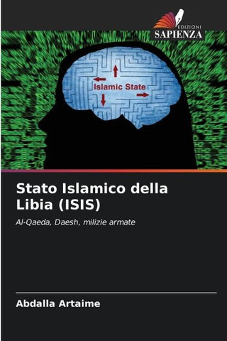 Stato Islamico della Libia (ISIS)