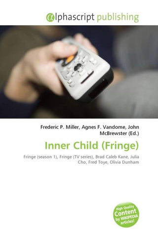 Inner Child (Fringe)