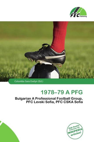 1978-79 A PFG