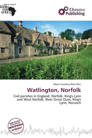 Watlington, Norfolk