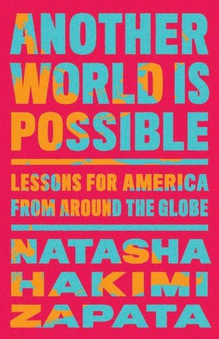Another World Is Possible