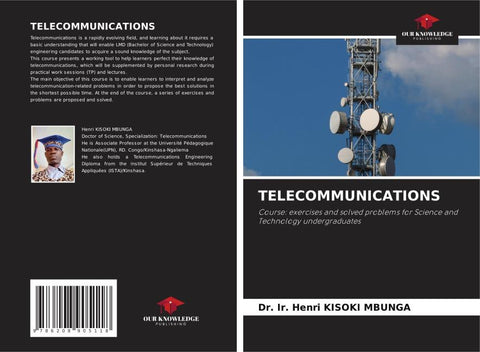 TELECOMMUNICATIONS