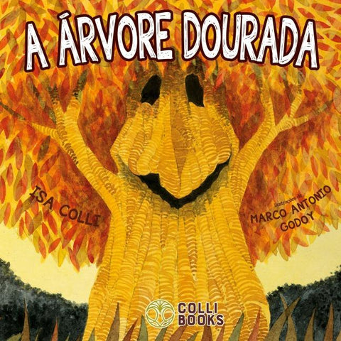 A árvore dourada