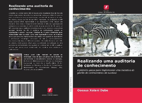 Realizando uma auditoria de conhecimento