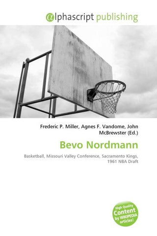 Bevo Nordmann