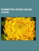 Rammstein songs (Music Guide)