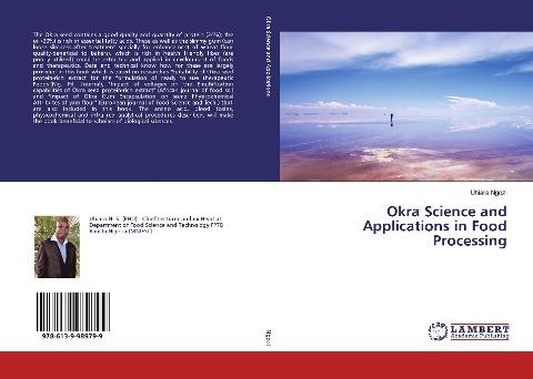Okra Science and Applications in Food Processing