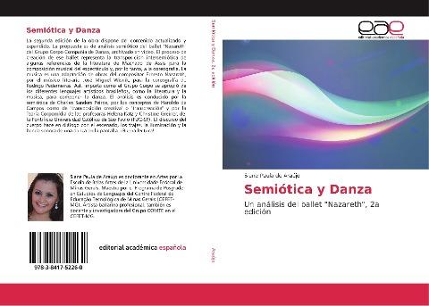 Semiótica y Danza
