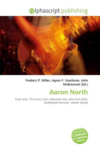 Aaron North