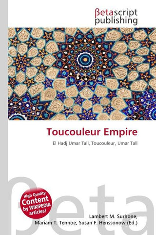 Toucouleur Empire