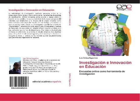 Investigación e Innovación en Educación