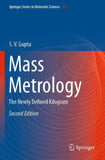 Mass Metrology