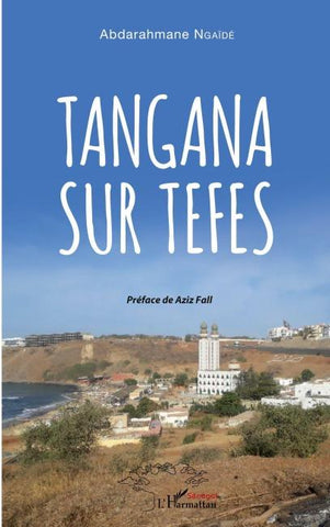 Tangana sur tefes